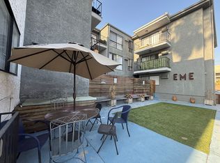 1420 North Mansfield Avenue - 205, Los Angeles, CA 90028