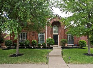 439 Spring Air Dr, Allen, TX 75002