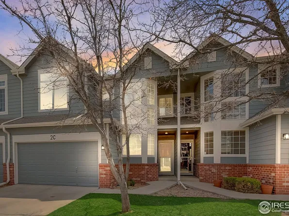 13550 Washington St #2C, Thornton, CO 80241