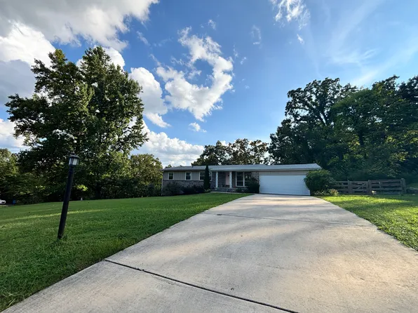 4509 Cloverdale Loop, Hixson, TN 37343