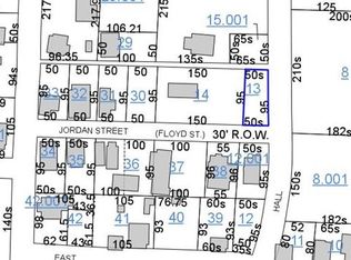 115 Jordan St, Abbeville, AL 36310