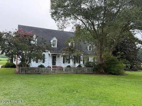 5615 Oakley Road, Robersonville, NC 27871