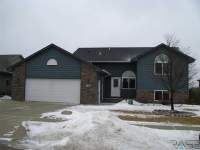 5304 S Culbert Ave, Sioux Falls, SD, 57106
