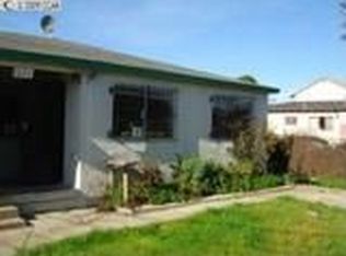 1625 2nd St, Richmond, CA