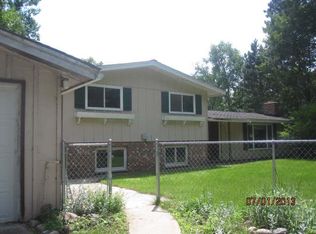 5185 Forest Ln, Rhinelander, WI 54501