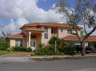 10281 SW 224th Ter, Miami, FL 33190