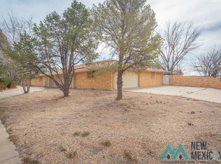 3202 Highland Rd, Roswell, NM 88201