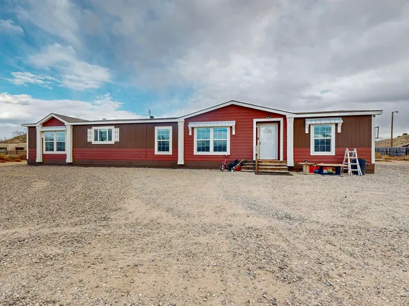 28 Private Dr #1140, Embudo, NM 87531