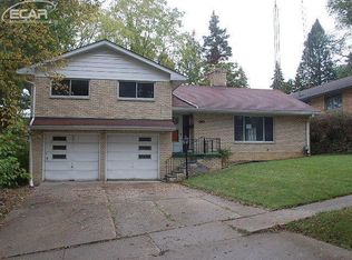 313 Cloverdale Pl, Flint, MI 48503