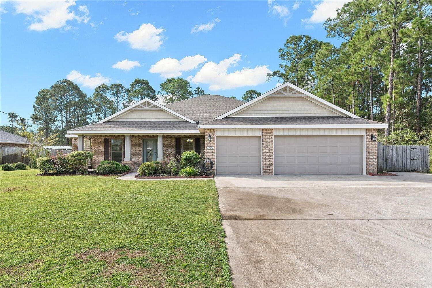 7427 Brewster St, Navarre, FL 32566 Zillow
