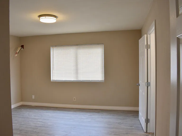 Room 2 (A/C/ will be installed prior to move-in)