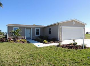 7800 McClintock Way, Port Saint Lucie, FL 34952