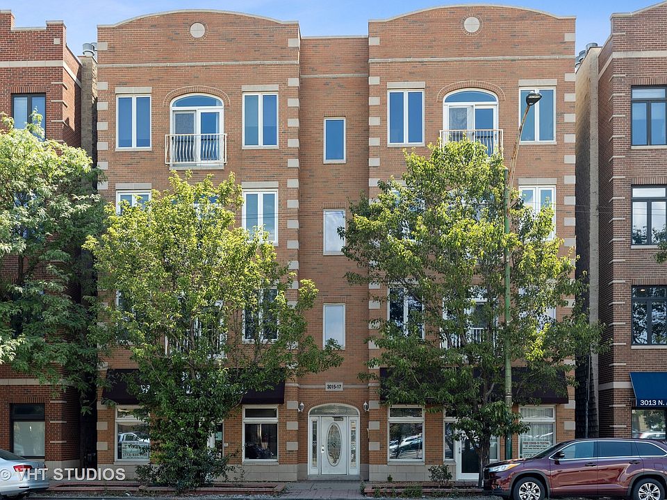 1st image of 3015 N Ashland Ave APT 2S
