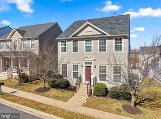 2105 Artillery Rd, Frederick, MD 21702