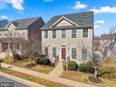 2105 Artillery Rd, Frederick, MD, 21702