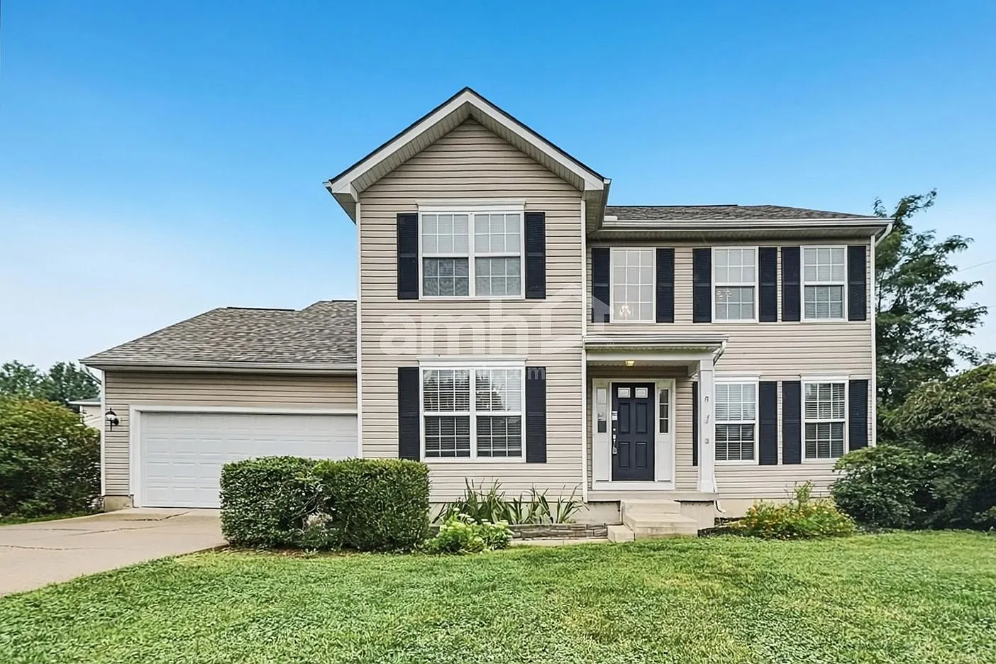3 bed, 2.5 bath, 1998 sqft, $2,535 — Photo 1