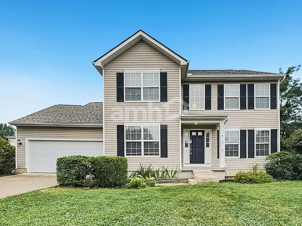 3145 Old Glory Ln