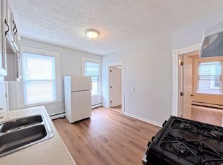 306 Prospect St #3, Cambridge, MA 02139