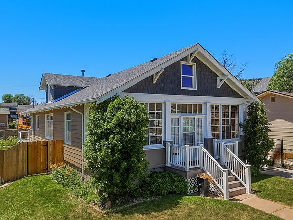 3rd image of 716 W Baca St
