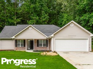 1036 Crystal Brook Way, Monroe, GA 30655