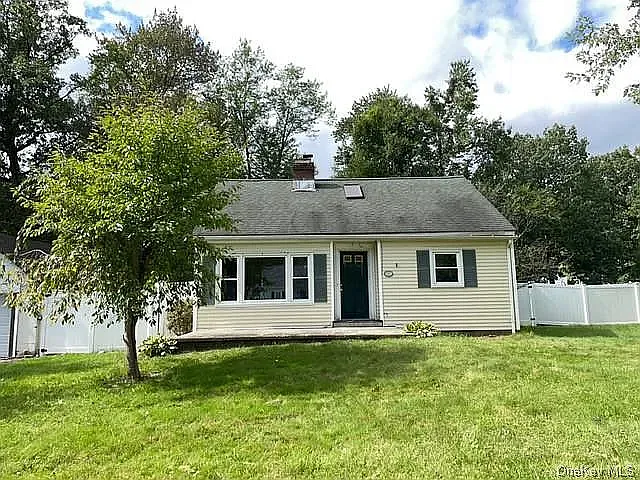3 bed, 1000 sqft, $2,700 — Photo 1