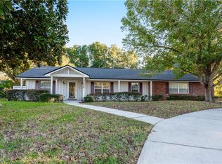 1460 Lake Francis Dr, Apopka, FL 32712