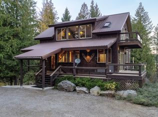 53 Kootenai View Rd, Sandpoint, ID 83864