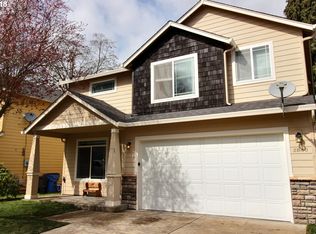 2840 NE 137th Ct, Vancouver, WA