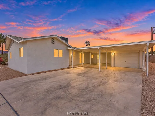 875 Coral Reef Drive, Bullhead City, AZ 86442