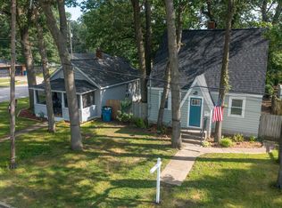 167 E Lincoln Ave, Muskegon Heights, MI 49444