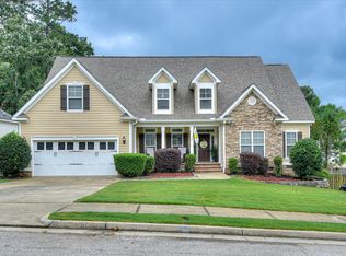 1176 Sumter Landing Cir, Evans, GA 30809
