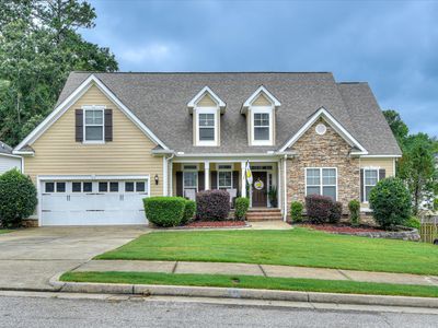 1176 Sumter Landing Cir, Evans, GA, 30809