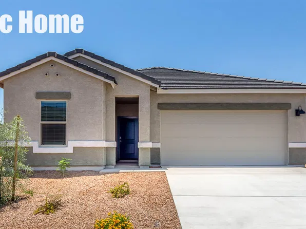 13501 N Samantha Ln, Marana, AZ 85653
