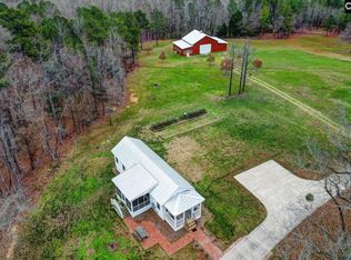 3614 Singleton Creek Rd, Liberty Hill, SC 29074