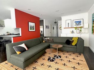 3770 Cesar Chavez St, San Francisco, CA 94110