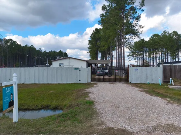 2363 County Road 3548, Cleveland, TX 77327