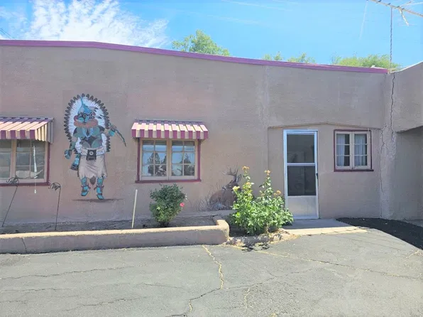 Oasis Court, 363 W 4th St #31, Benson, AZ 85602