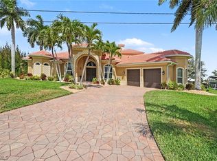 4113 NW 26th St, Cape Coral, FL 33993