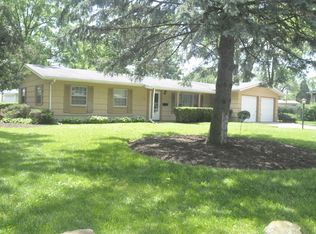 43 Greenfield Rd, Montgomery, IL 60538