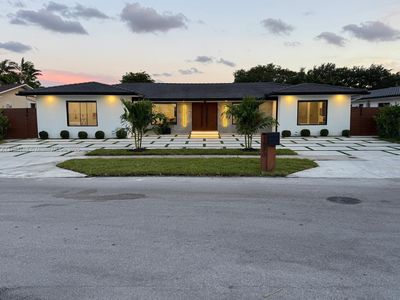 1880 NE 211th Ter, Miami, FL, 33179