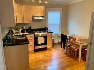 12 Springer St #2, South Boston, MA 02127