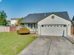 15520 NE 88th St, Vancouver, WA 98682