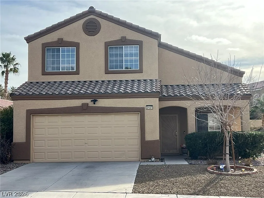 3 bed, 2.0 bath, 1686 sqft, $2,495 — Photo 1