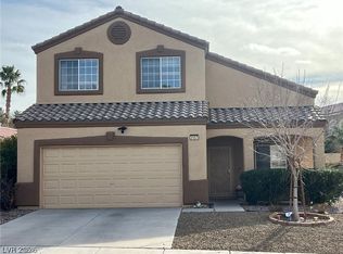 3157 Dusty Moon Ave, Henderson, NV 89052