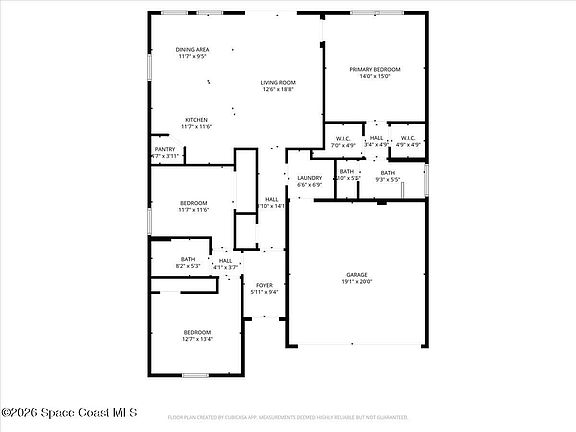 2nd image of 3258 Olivera Way