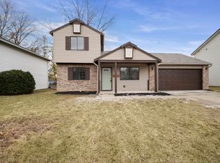 317 Winchester Ave, Lafayette, IN 47909