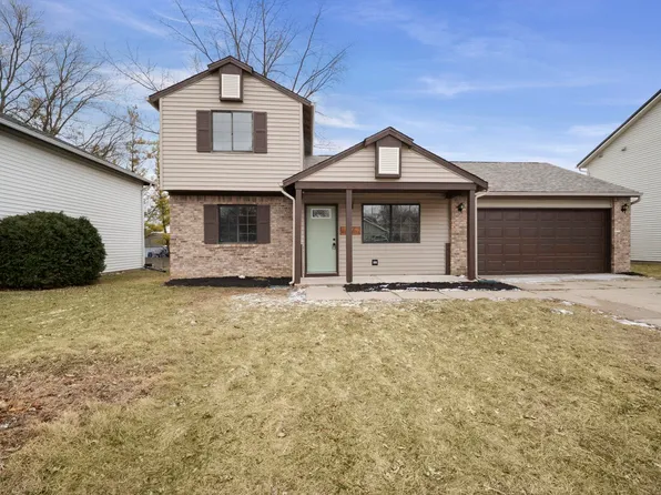 317 Winchester Ave, Lafayette, IN 47909