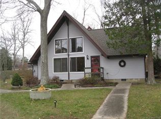 32 Rivercrest Dr, Little Egg Harbor, NJ 08087