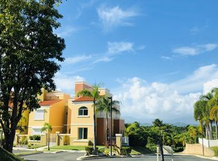 9 Aquabella Palmas Del Mnr, Guaynabo, PR 00971