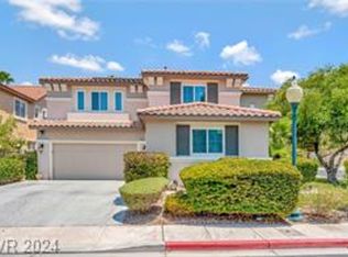 2949 Cimini Ct, Henderson, NV 89052